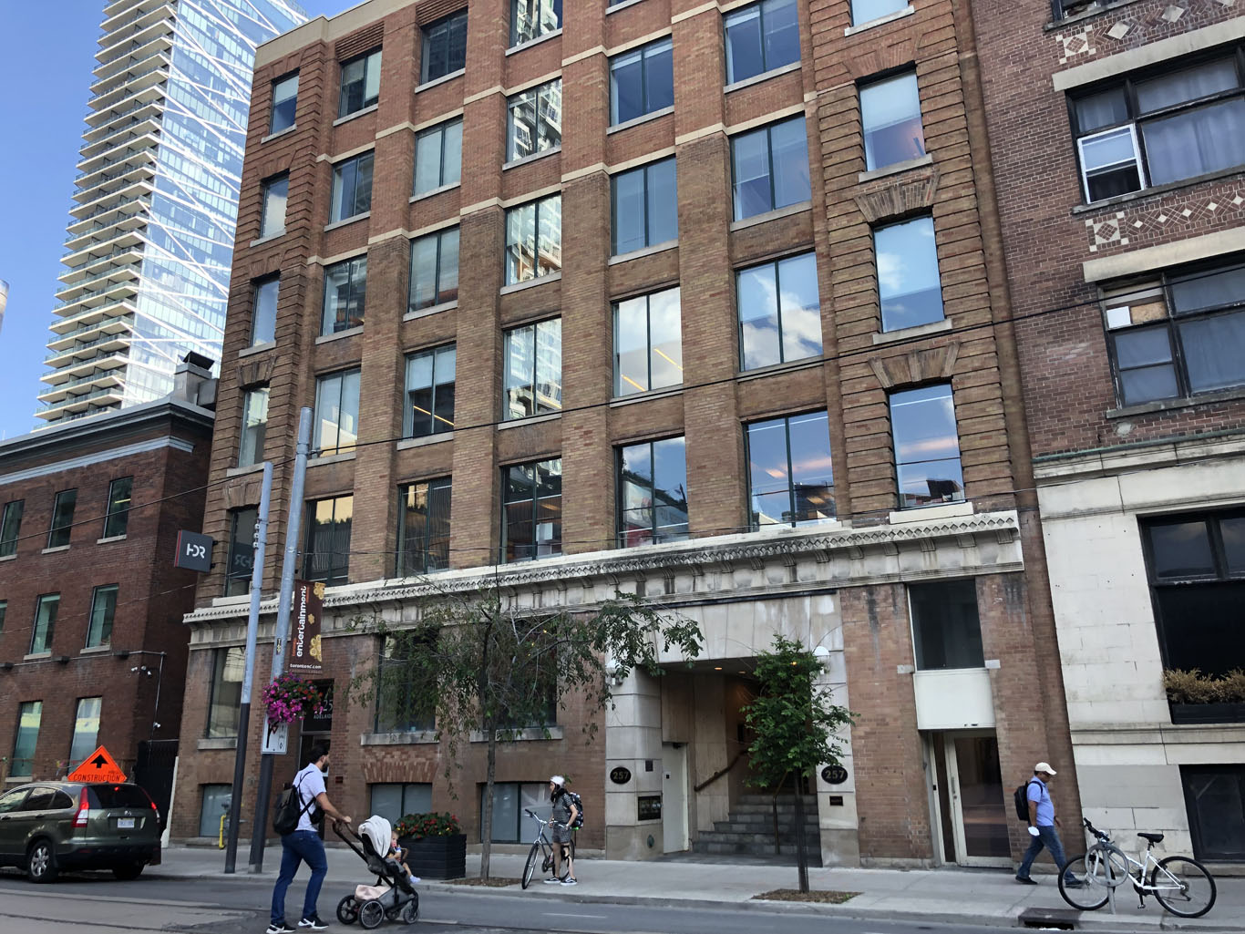 Nascent Digital Experiences Inc.